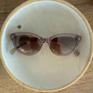Raen Blondie Sunglasses